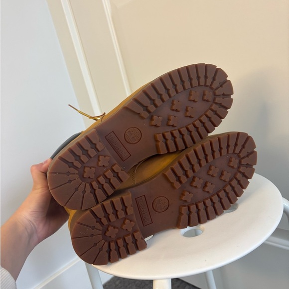 NWOT Timberland Women's Jayne 6 Waterproof Boot - Picture 11 of 12